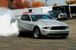Ford Mustang Cobra Jet 2010 года
